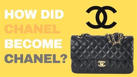 when did chanel start making clothes|coco Chanel real name.